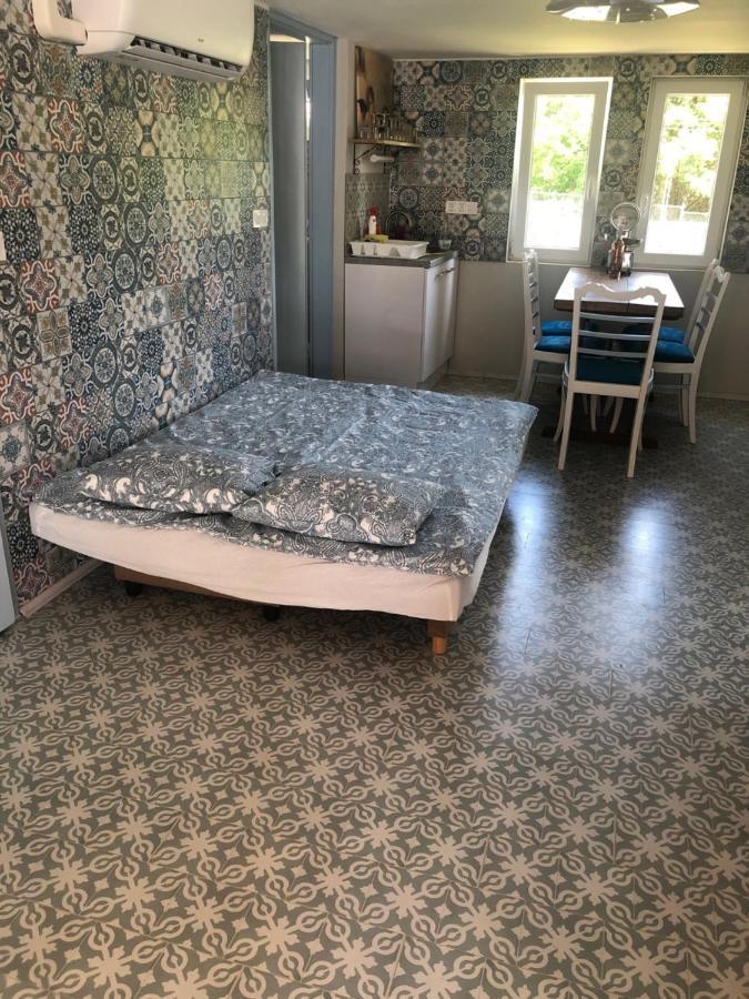 Klara Apartmanhaz Orfű Eksteriør bilde