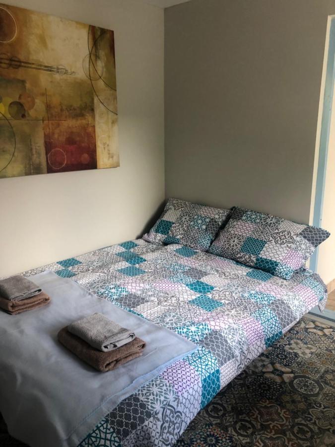 Klara Apartmanhaz Orfű Eksteriør bilde