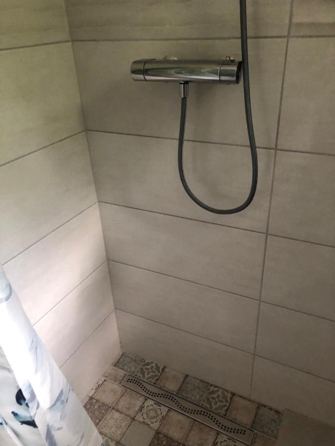 Klara Apartmanhaz Orfű Eksteriør bilde