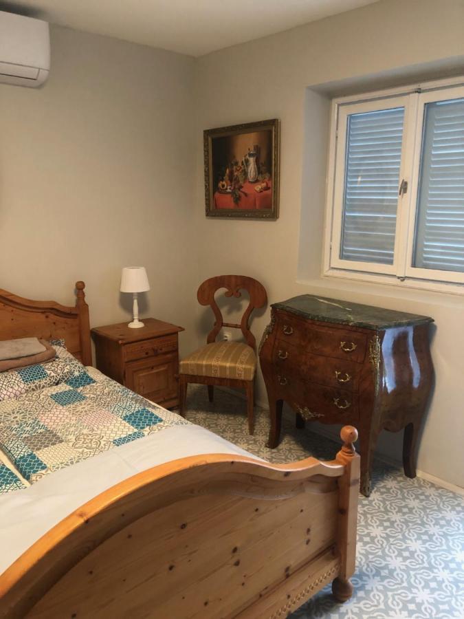 Klara Apartmanhaz Orfű Eksteriør bilde
